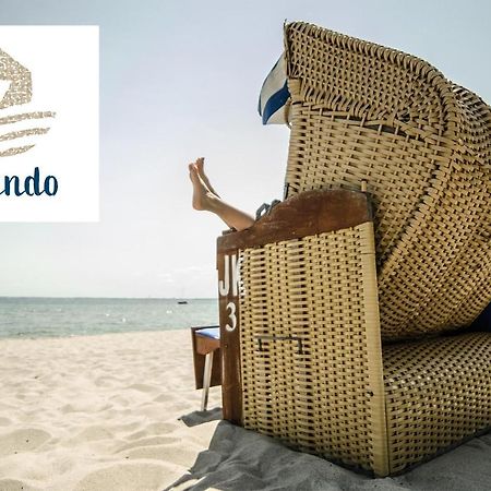 White Pearl Apartment 2.12 Timmendorfer Strand Εξωτερικό φωτογραφία