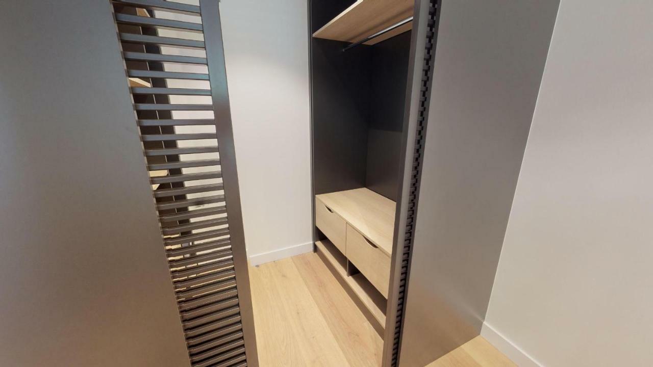 White Pearl Apartment 2.12 Timmendorfer Strand Εξωτερικό φωτογραφία
