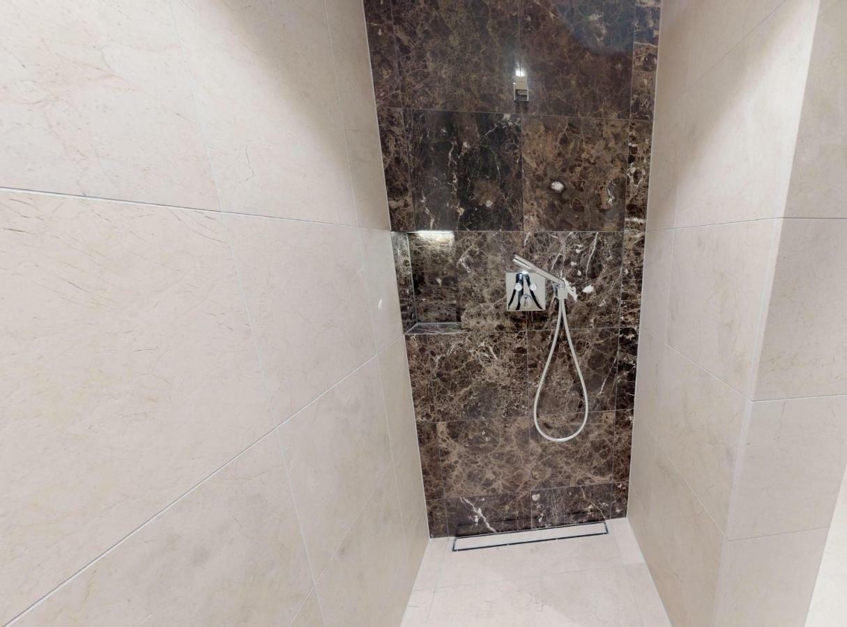 White Pearl Apartment 2.12 Timmendorfer Strand Εξωτερικό φωτογραφία