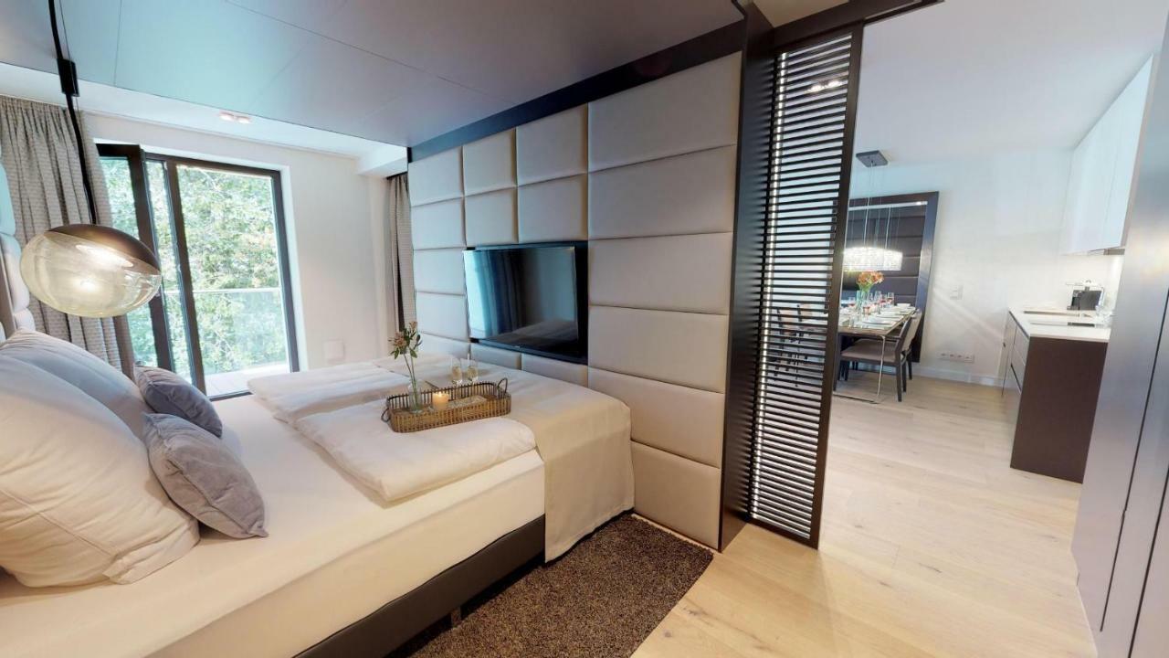 White Pearl Apartment 2.12 Timmendorfer Strand Εξωτερικό φωτογραφία