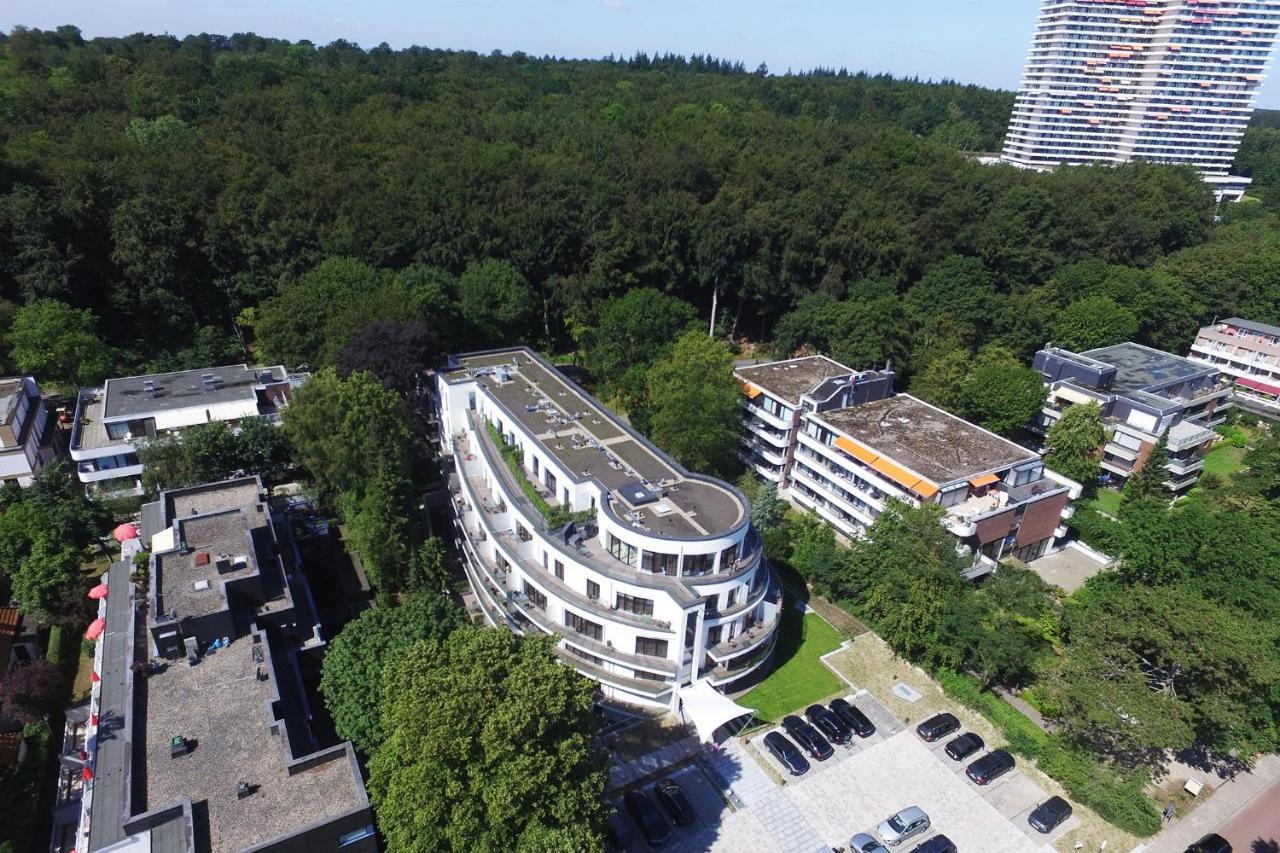 White Pearl Apartment 2.12 Timmendorfer Strand Εξωτερικό φωτογραφία